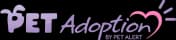 Pet Adoption logo